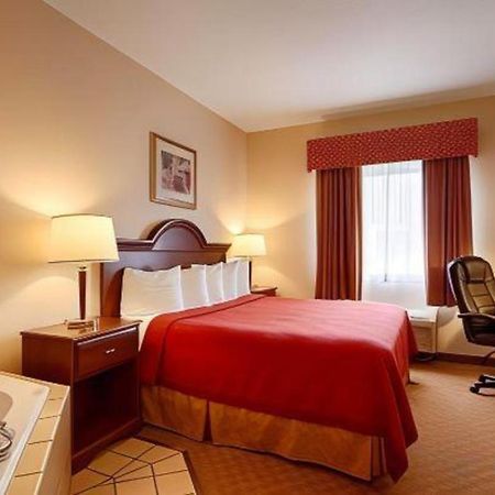 Best Western Nittany Inn Milroy Luaran gambar